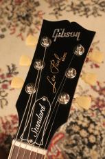 Gibson 【良杢!限定2ND品】Les Paul Standard '50s Figured Top Honey Amber s/n 227730261【4.18kg】_4