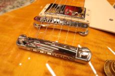 Gibson 【良杢!限定2ND品】Les Paul Standard '50s Figured Top Honey Amber s/n 227730261【4.18kg】_11