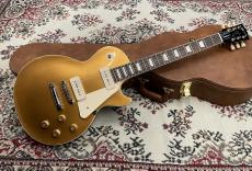 Gibson 【限定2ND品】Les Paul Standard '50s P-90 Gold Top s/n 205140333 ≒4.53kg_3