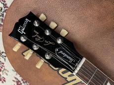 Gibson 【限定2ND品】Les Paul Standard '50s P-90 Gold Top s/n 205140333 ≒4.53kg_4
