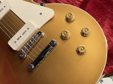 Gibson 【限定2ND品】Les Paul Standard '50s P-90 Gold Top s/n 205140333 ≒4.53kg_7