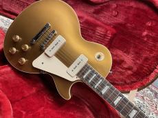 Gibson 【限定2ND品】Les Paul Standard '50s P-90 Gold Top s/n 205140333 ≒4.53kg_8