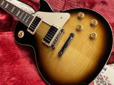 Gibson 【良杢!限定2ND品】Les Paul Standard '50s Figured Top Tobacco Burst s/n 202640206【4.35kg】_2
