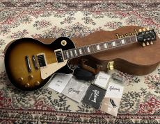Gibson 【良杢!限定2ND品】Les Paul Standard '50s Figured Top Tobacco Burst s/n 202640206【4.35kg】_3