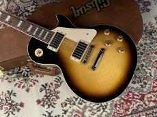 Gibson 【良杢!限定2ND品】Les Paul Standard '50s Figured Top Tobacco Burst s/n 202640206【4.35kg】_4