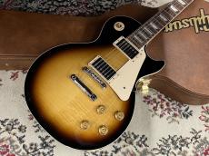 Gibson 【良杢!限定2ND品】Les Paul Standard '50s Figured Top Tobacco Burst s/n 202640206【4.35kg】_5