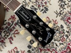 Gibson 【良杢!限定2ND品】Les Paul Standard '50s Figured Top Tobacco Burst s/n 202640206【4.35kg】_6