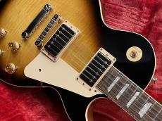Gibson 【良杢!限定2ND品】Les Paul Standard '50s Figured Top Tobacco Burst s/n 202640206【4.35kg】_8