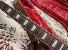 Gibson 【良杢!限定2ND品】Les Paul Standard '50s Figured Top Tobacco Burst s/n 202640206【4.35kg】_9