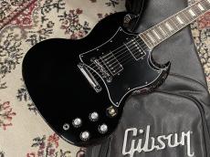 Gibson 【軽量&良指板!】SG Standard Ebony s/n 205940149【2.79kg】_2