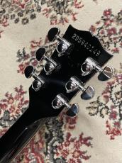 Gibson 【軽量&良指板!】SG Standard Ebony s/n 205940149【2.79kg】_4