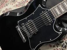 Gibson 【軽量&良指板!】SG Standard Ebony s/n 205940149【2.79kg】_5