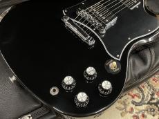 Gibson 【軽量&良指板!】SG Standard Ebony s/n 205940149【2.79kg】_6