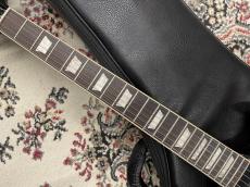 Gibson 【軽量&良指板!】SG Standard Ebony s/n 205940149【2.79kg】_7