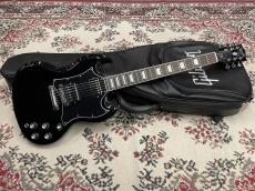 Gibson 【軽量&良指板!】SG Standard Ebony s/n 205940149【2.79kg】_10