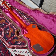 Gibson 1997 Historic Collection 1958 Figured Top Les Paul Standard_4