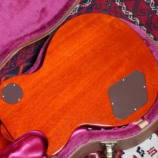 Gibson 1997 Historic Collection 1958 Figured Top Les Paul Standard_5