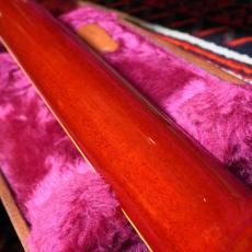 Gibson 1997 Historic Collection 1958 Figured Top Les Paul Standard_7