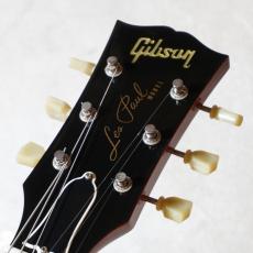 Gibson 1997 Historic Collection 1958 Figured Top Les Paul Standard_8