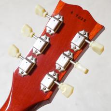 Gibson 1997 Historic Collection 1958 Figured Top Les Paul Standard_9