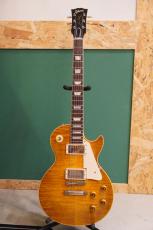 Gibson 1997 Historic Collection 1958 Figured Top Les Paul Standard_12