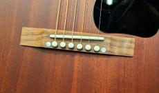 Gibson 【シルバーウィークセール】LG-2 All Mahogany Faded VS【艶消し仕上げ】【48回払い無金利】_4