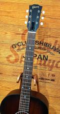 Gibson 【シルバーウィークセール】LG-2 All Mahogany Faded VS【艶消し仕上げ】【48回払い無金利】_5
