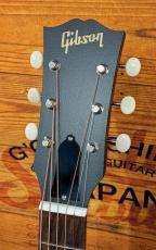 Gibson 【シルバーウィークセール】LG-2 All Mahogany Faded VS【艶消し仕上げ】【48回払い無金利】_6