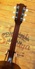 Gibson 【シルバーウィークセール】LG-2 All Mahogany Faded VS【艶消し仕上げ】【48回払い無金利】_9