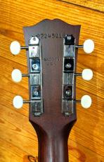 Gibson 【シルバーウィークセール】LG-2 All Mahogany Faded VS【艶消し仕上げ】【48回払い無金利】_10
