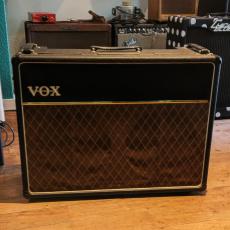 VOX 1964  AC30/6 Treble "Copper Panel" (JMI Era / Celestion Alnico Blue)