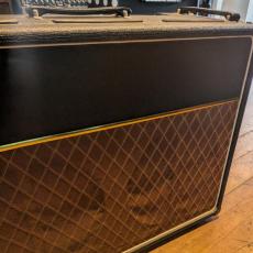 VOX 1964  AC30/6 Treble "Copper Panel" (JMI Era / Celestion Alnico Blue)_3
