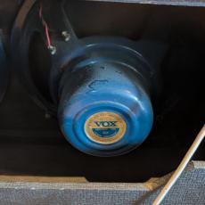 VOX 1964  AC30/6 Treble "Copper Panel" (JMI Era / Celestion Alnico Blue)_8
