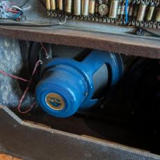 VOX 1964  AC30/6 Treble "Copper Panel" (JMI Era / Celestion Alnico Blue)_9