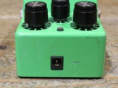 Ibanez TS9 2nd Reissue_4