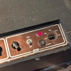 VOX 1964  AC30/6 Treble "Copper Panel" (JMI Era / Celestion Alnico Blue)_10