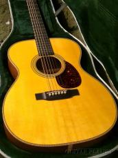 Martin CTM OM-28 Guatemalan -2019USED!!-【48回迄金利0%対象】