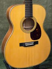Martin CTM OM-28 Guatemalan -2019USED!!-【48回迄金利0%対象】_2