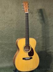 Martin CTM OM-28 Guatemalan -2019USED!!-【48回迄金利0%対象】_5