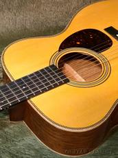 Martin CTM OM-28 Guatemalan -2019USED!!-【48回迄金利0%対象】_9