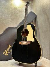 Gibson 【試奏動画あり】J-45 Ebony Black '68【漆黒の存在感・落ち着きと芯のある音色】【送料当社負担】【池袋店在庫品】_2