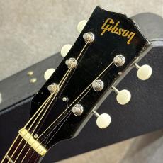 Gibson 【試奏動画あり】J-45 Ebony Black '68【漆黒の存在感・落ち着きと芯のある音色】【送料当社負担】【池袋店在庫品】_3