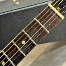Gibson 【試奏動画あり】J-45 Ebony Black '68【漆黒の存在感・落ち着きと芯のある音色】【送料当社負担】【池袋店在庫品】_4