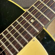 Gibson 【試奏動画あり】J-45 Ebony Black '68【漆黒の存在感・落ち着きと芯のある音色】【送料当社負担】【池袋店在庫品】_5