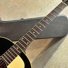 Gibson 【試奏動画あり】J-45 Ebony Black '68【漆黒の存在感・落ち着きと芯のある音色】【送料当社負担】【池袋店在庫品】_6