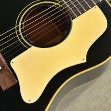 Gibson 【試奏動画あり】J-45 Ebony Black '68【漆黒の存在感・落ち着きと芯のある音色】【送料当社負担】【池袋店在庫品】_7