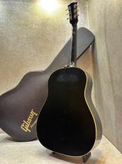 Gibson 【試奏動画あり】J-45 Ebony Black '68【漆黒の存在感・落ち着きと芯のある音色】【送料当社負担】【池袋店在庫品】_10