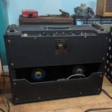 VOX 1964  AC30/6 Treble "Copper Panel" (JMI Era / Celestion Alnico Blue)_15