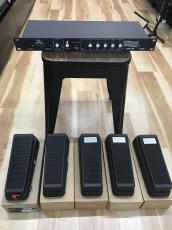 Jim Dunlop DCR-1SR Crybaby