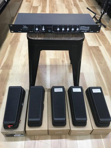 Jim Dunlop DCR-1SR Crybaby